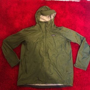 Patagonia Jacket